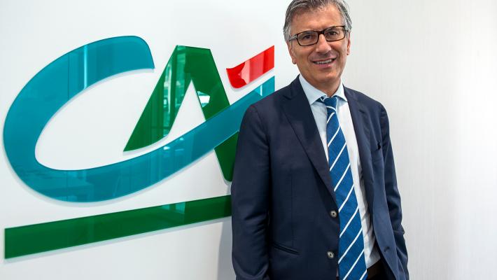 Gruppo Crédit Agricole in Italia, risultati in decisa crescita nel primo trimestre 2023 