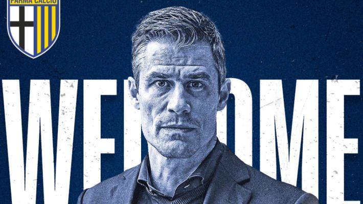 E' ufficiale:  Vaeyens è il nuovo dg del Parma