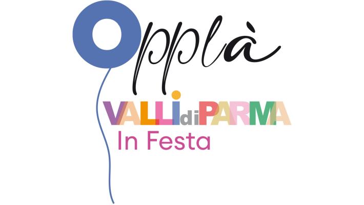 Opplà! Le Valli di Parma in festa a … Felino