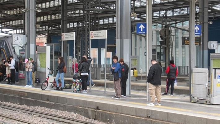 Mediopadana link, dodici corse autobus collegano Parma alla stazione alta velocità di Reggio