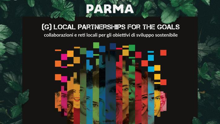 Parma: incontro a On/Off sull'importanza delle reti locali per realizzare progetti sostenibili 