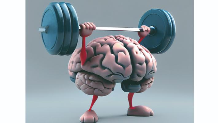 Cervello giovane? Allena il corpo