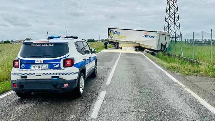 Incidente Diolo