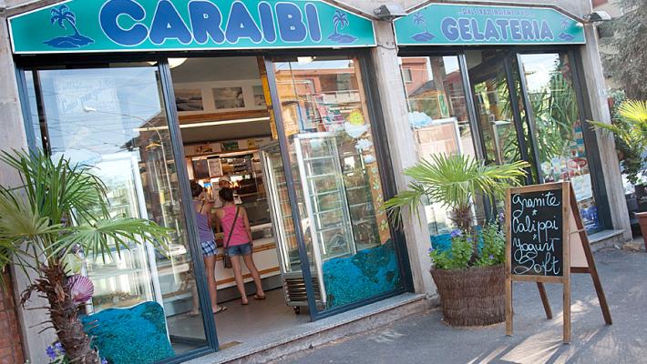 Caraibi, 40 anni di dolcezza