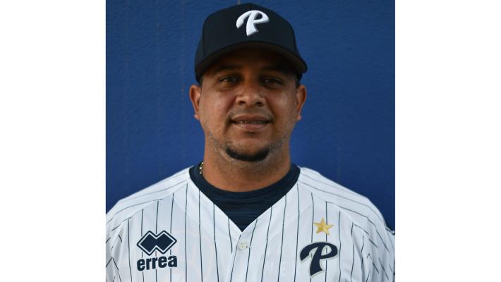  Danny Rondon torna al Parma Clima