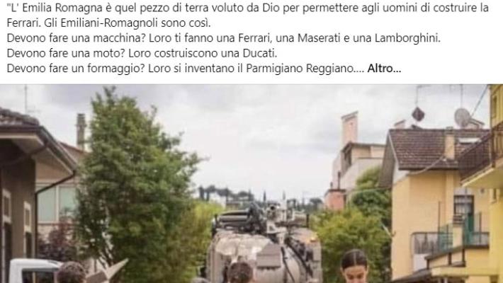 Gianni Morandi 