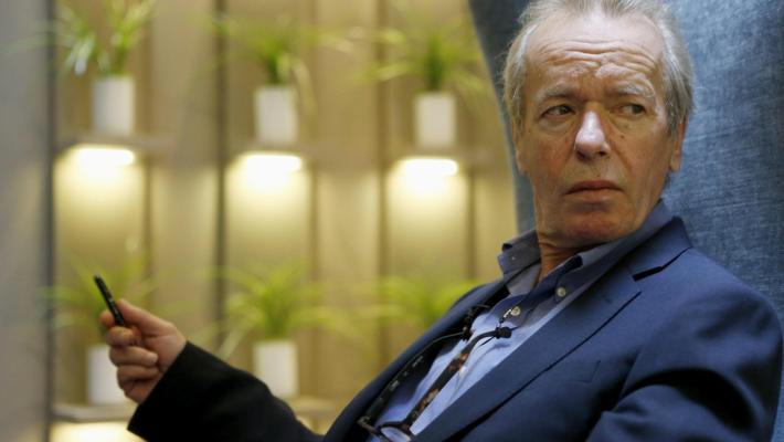 E' morto lo scrittore inglese  Martin Amis. Aveva 73 anni
