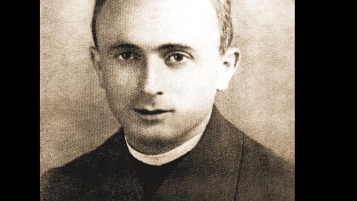  Il piacentino don Giuseppe Beotti ucciso dai nazisti a Sidolo (Bardi) nel 1944 sarà presto beato