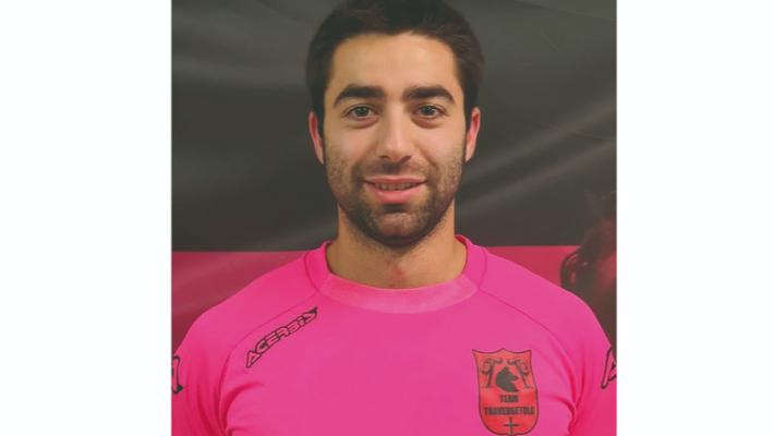 Gabriele, una fine inspiegabile