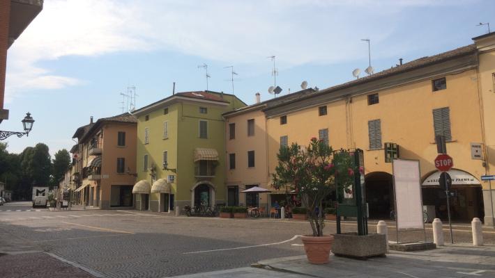   Soragna, mercoledì 24/5 lavori all’acquedotto