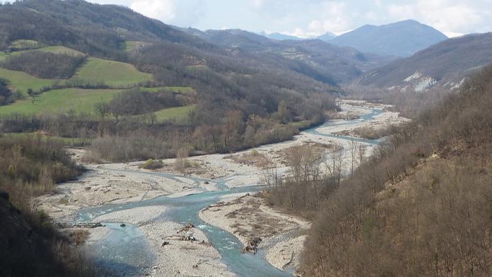 L'altra alluvione che ci minaccia