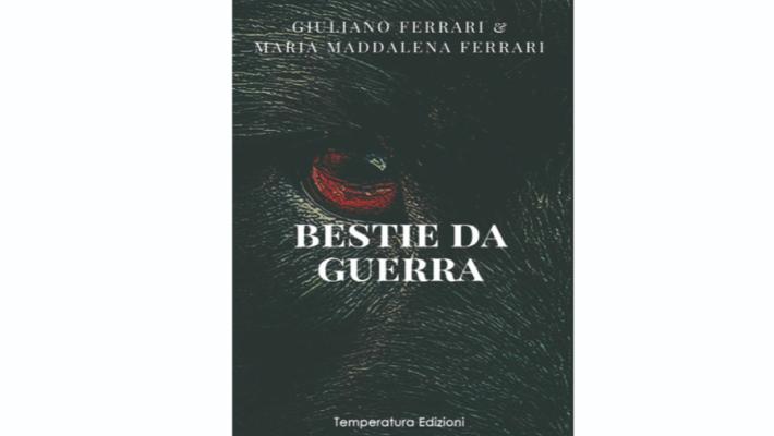 Bestie da guerra, storie di animali arruolati