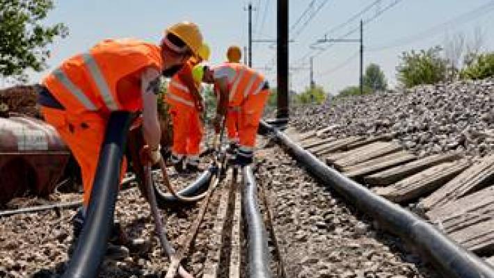Ferrovie: lunedì riapriranno le linee Bologna-Rimini e Bologna-Ravenna (via Faenza)