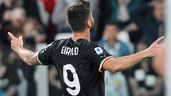 Il Milan batte la Juve e va in Champions