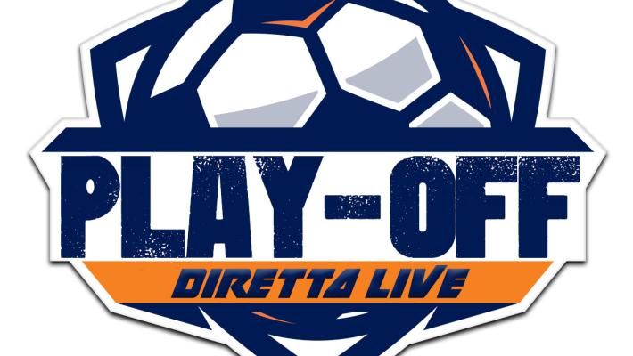 Play-off diretta live
