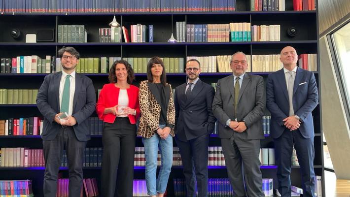 Bando Sanofi, a un progetto dell'Università di Parma il primo premio da 100mila euro