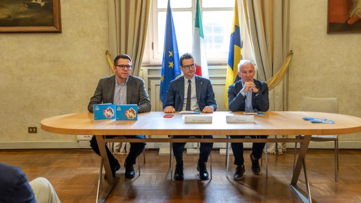 “Fa’ la casa giusta! Parma Abitare Sociale” 