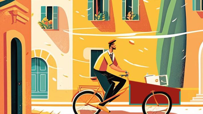 Apre domani il bando regionale per l'acquisto di bici e cargo-Bike a pedalata assistita (per gli acquisti del 2023): Fino a 500 euro (mille per le biciclette da trasporto)  di incentivo 