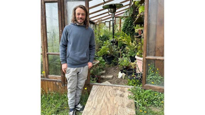 Gennari I prodotti dell'oasi?   Li vuole anche Carlo Cracco