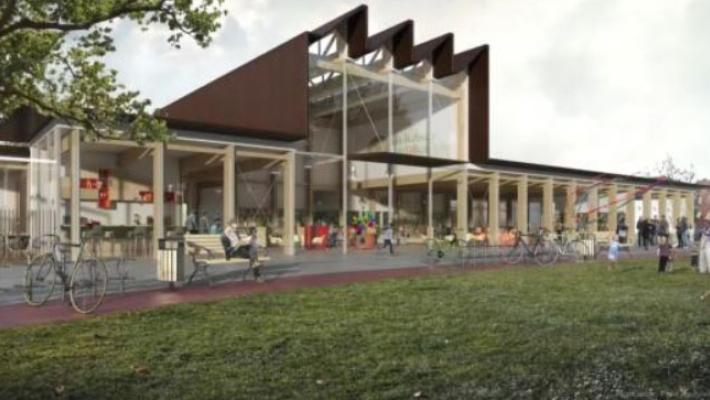  I libri abitano il parco: torna il bookcrossing al Giardino Ducale