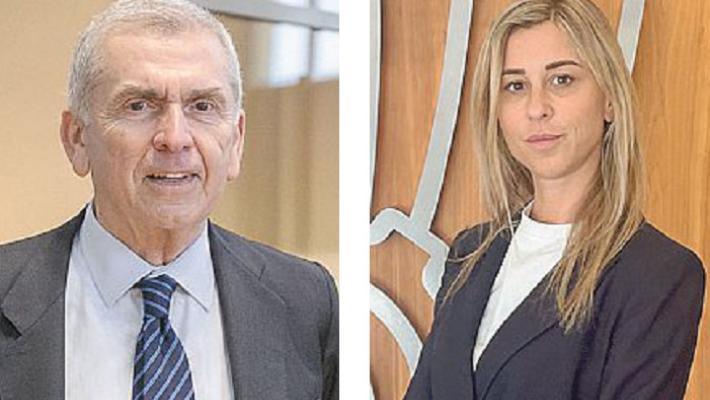 Confindustria, Boschi e Cecchi eletti tra i rappresentanti generali a Roma