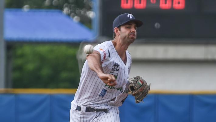 Seconda vittoria per il Parma Clima: 9-0 al Senago 