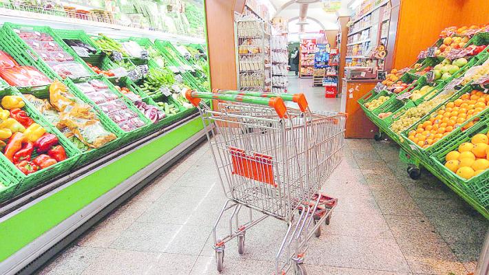 L'inflazione rallenta ma i prezzi corrono