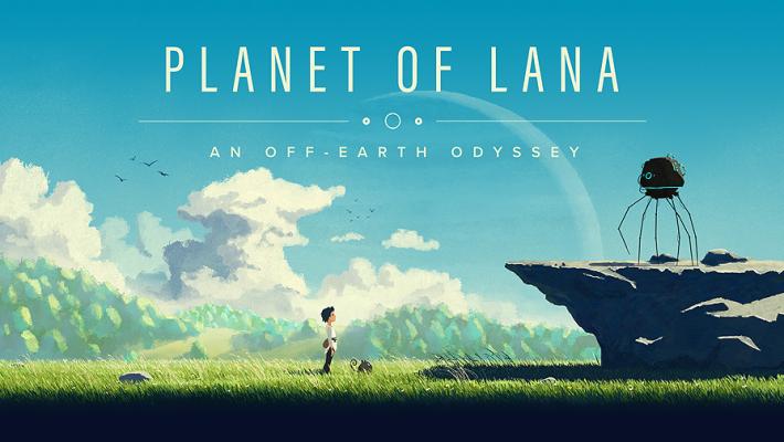 Indie planet: pesci, cani, castori e un pianeta incontaminato