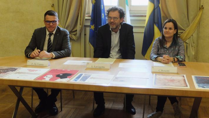Archivissima – La Notte degli Archivi