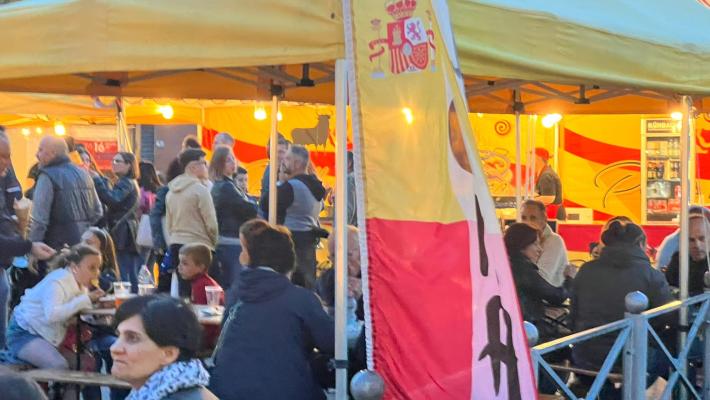 Fidenza, la Festa dei Popoli dal 9 all’11 giugno in Piazza Garibaldi