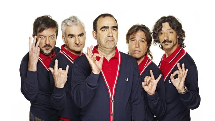 Elio e le Storie Tese tornano in tour, da ottobre nei teatri