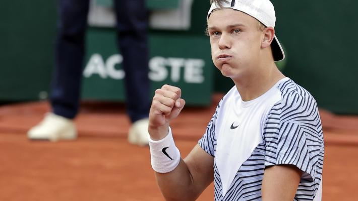 Roland Garros: Ruud e Rune ai quarti. L'eco della guerra nel tabellone femminile