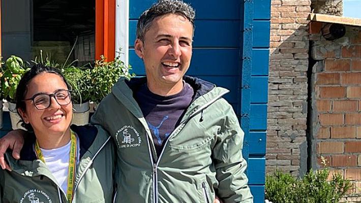 Marroccoli Villa: «In azienda nel costante ricordo di Jacopo»