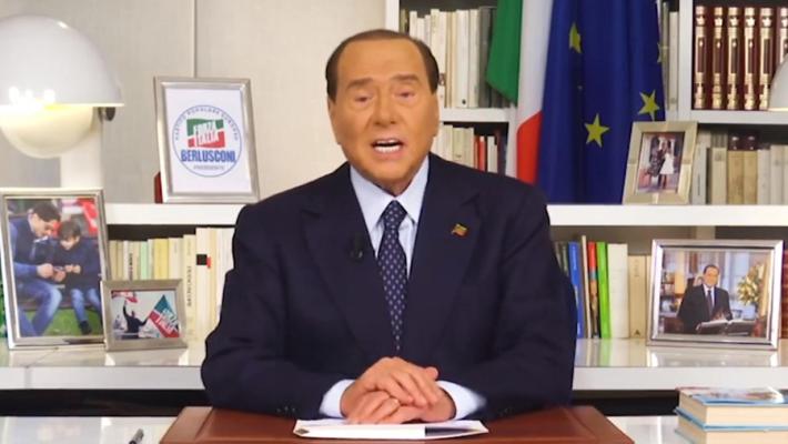 Aperto il testamento di Silvio Berlusconi