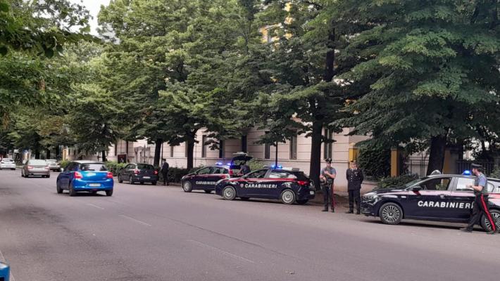 Controlli antidroga nell’Oltretorrente, al Parco Ducale e stazione: un deferito e tre segnalati alla prefettura