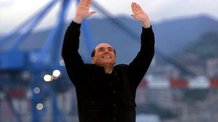 Le tante vite del Cavaliere 