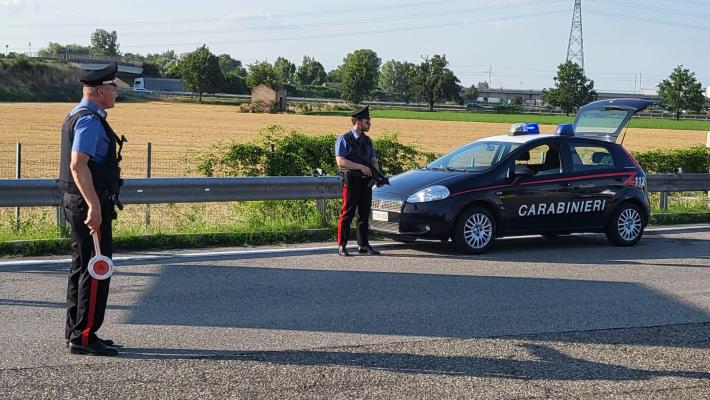 Controlli del territorio 