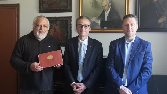 Conservatorio di Parma: Festa Europea della Musica 2023