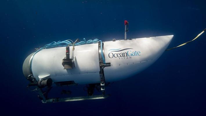 La Cnn: "I rottami del batiscafo sono vicini alla prua del Titanic".  La OceanGate: "Tutti gli occupanti sono morti"