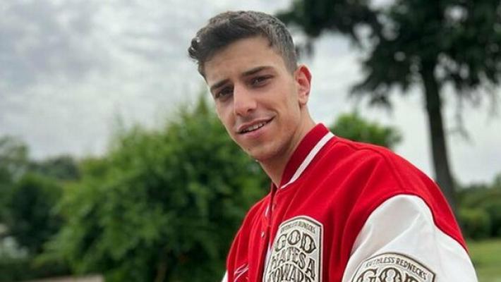 Ai domiciliari lo youtuber indagato