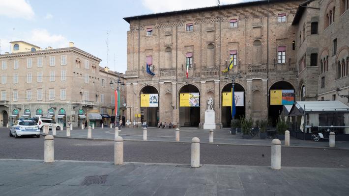 «Cibo sintetico, difendere le eccellenze parmigiane»