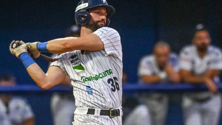Parma Clima - Grosseto 9-0