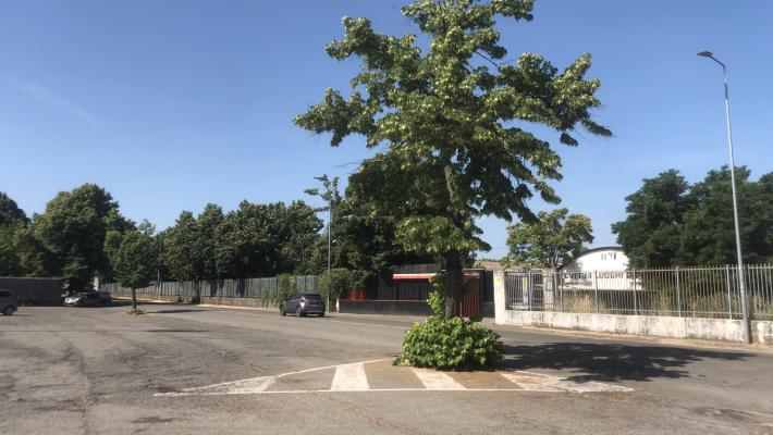 Accoltellamento in via del Taglio: una persona gravissima al Maggiore