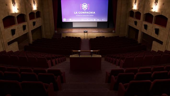 Lancio casting call  &ldquo;ELISABETTA&rdquo;