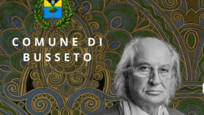 Cittadinanza onoraria di Busseto al tre volte Oscar, Vittorio Storaro
