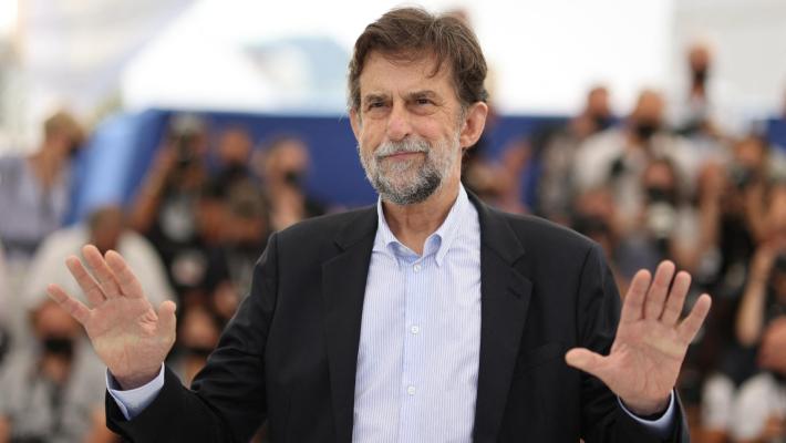 Lunedì sera Nanni Moretti ospite dell'Astra