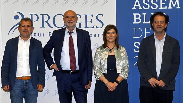  Proges, fatturato +33% nel 2022. Si rafforza anche il patrimonio