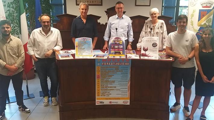 Sarà un mese spettacolare