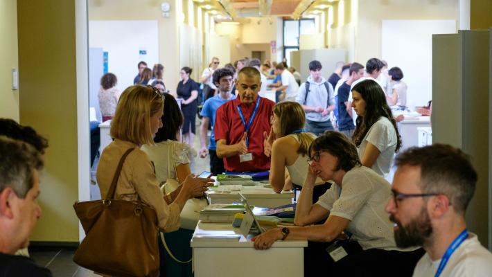 Un migliaio di visitatori per l'Infoday dell'Università