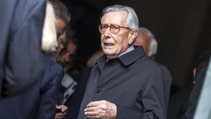 E' morto Arnaldo Forlani, una vita per la democrazia cristiana